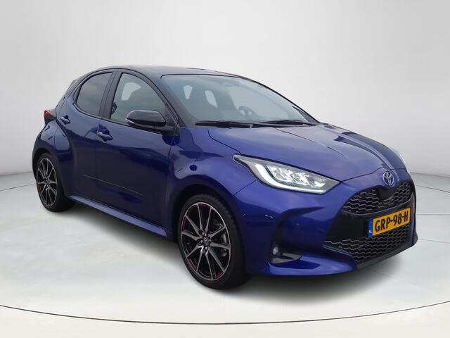 Toyota YARIS 1.5 Hybrid 130 GR Sport