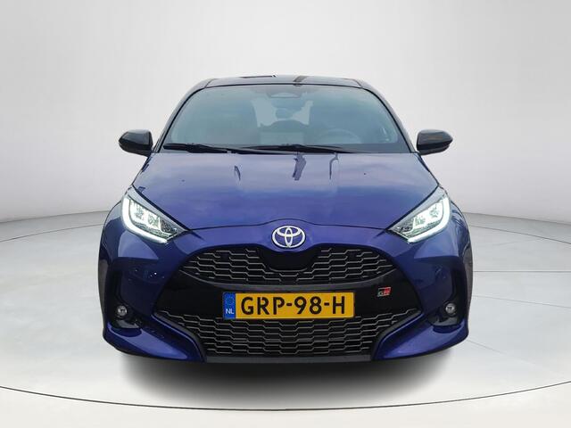 Toyota YARIS 1.5 Hybrid 130 GR Sport