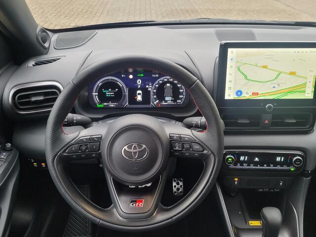 Toyota YARIS 1.5 Hybrid 130 GR Sport