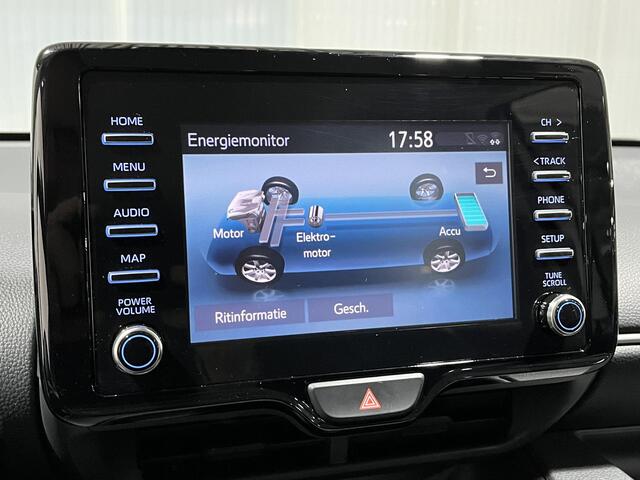 Toyota YARIS 1.5 Hybrid Dynamic | Apple carPlay/Androis Auto | Adaptive cruise control | Camera | Toyota garantie tot 2033!