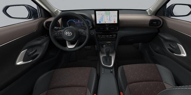 Toyota YARIS Cross 1.5 Hybrid 130 Executive, Premium Pack