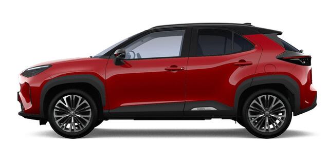 Toyota YARIS Cross 1.5 Hybrid 130 Executive, Premium Pack