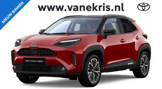 toyota-yaris-cross-1.5-hybrid-130-e