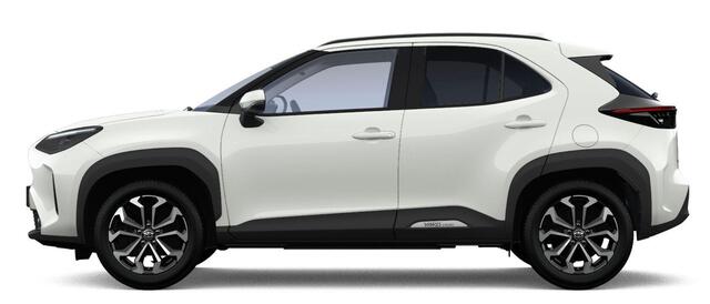 Toyota YARIS Cross 1.5 Hybrid 115 First Edition, Comfort Pack