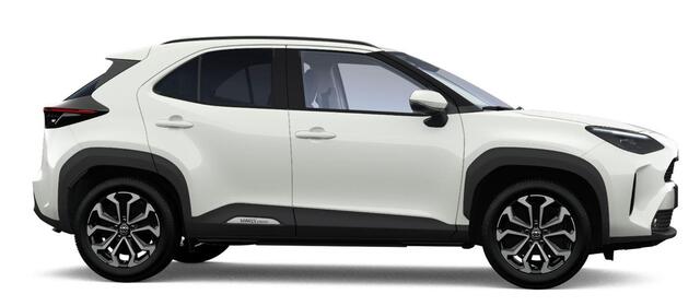 Toyota YARIS Cross 1.5 Hybrid 115 First Edition, Comfort Pack