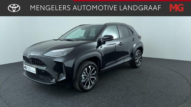 Toyota YARIS Cross 1.5 Hybrid 115 First Edition