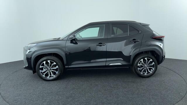 Toyota YARIS Cross 1.5 Hybrid 115 First Edition