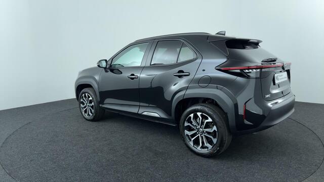 Toyota YARIS Cross 1.5 Hybrid 115 First Edition