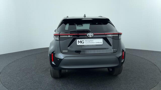 Toyota YARIS Cross 1.5 Hybrid 115 First Edition