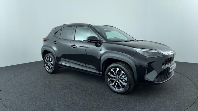Toyota YARIS Cross 1.5 Hybrid 115 First Edition