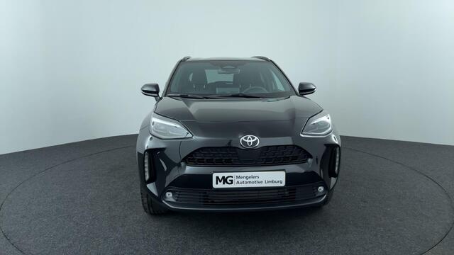 Toyota YARIS Cross 1.5 Hybrid 115 First Edition