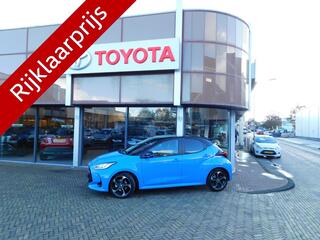 toyota-yaris-1.5-hybrid-130-launch-