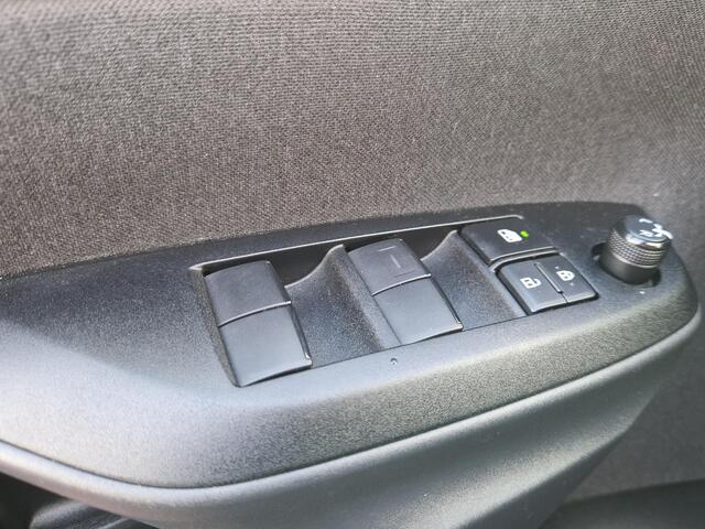 Toyota YARIS 1.5 VVT-i Dynamic