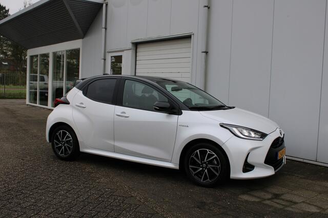 Toyota YARIS 1.5 Hyb. Dynamic