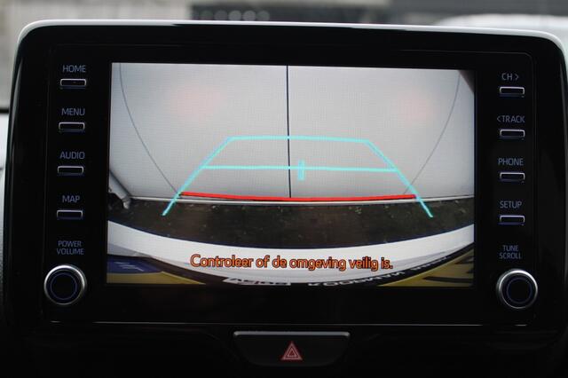 Toyota YARIS 1.5 Hyb. Dynamic