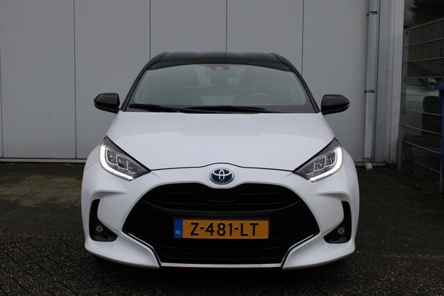 Toyota YARIS 1.5 Hyb. Dynamic