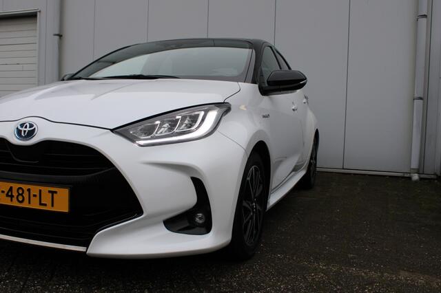 Toyota YARIS 1.5 Hyb. Dynamic