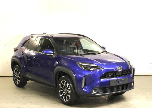 Toyota YARIS Cross 1.5 Hybrid 115 First Edition