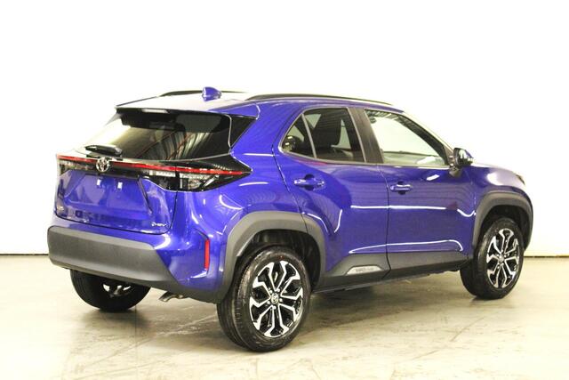 Toyota YARIS Cross 1.5 Hybrid 115 First Edition