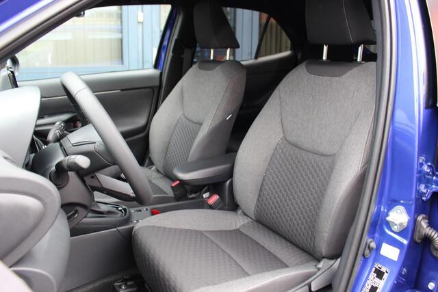 Toyota YARIS Cross 1.5 Hybrid 115 First Edition