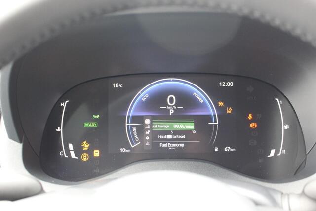 Toyota YARIS Cross 1.5 Hybrid 115 First Edition