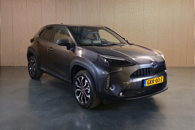 Toyota YARIS Cross 1.5 Hybrid Explore - Apple Carplay/Android Auto - Adaptive cruisecontrol