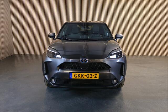 Toyota YARIS Cross 1.5 Hybrid Explore - Apple Carplay/Android Auto - Adaptive cruisecontrol