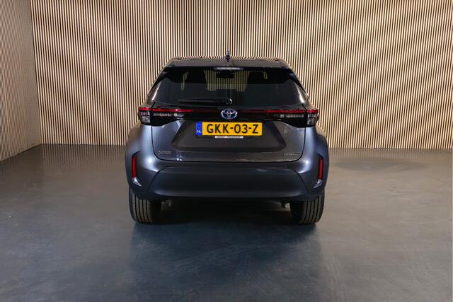 Toyota YARIS Cross 1.5 Hybrid Explore - Apple Carplay/Android Auto - Adaptive cruisecontrol