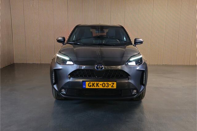 Toyota YARIS Cross 1.5 Hybrid Explore - Apple Carplay/Android Auto - Adaptive cruisecontrol