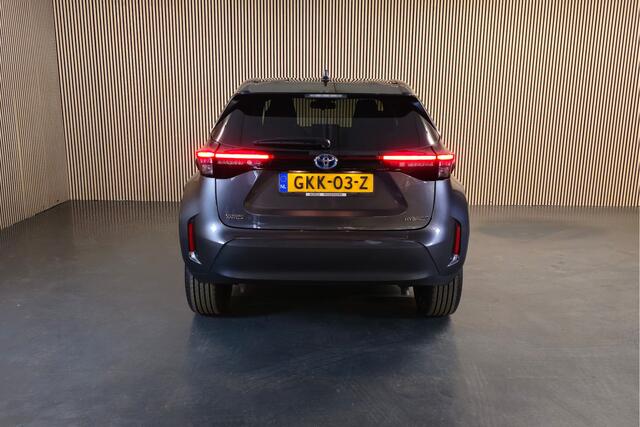 Toyota YARIS Cross 1.5 Hybrid Explore - Apple Carplay/Android Auto - Adaptive cruisecontrol