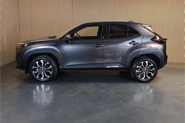 Toyota YARIS Cross 1.5 Hybrid Explore - Apple Carplay/Android Auto - Adaptive cruisecontrol