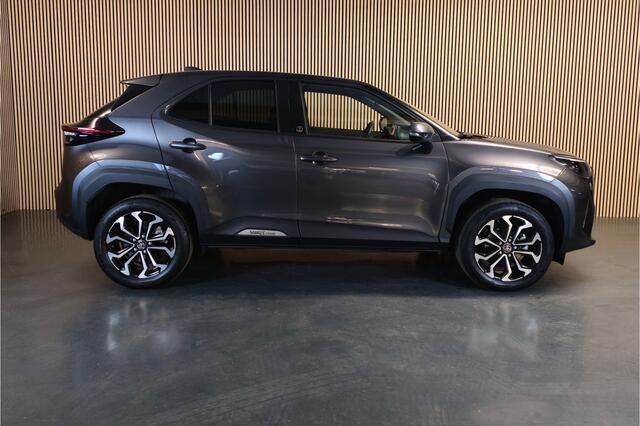 Toyota YARIS Cross 1.5 Hybrid Explore - Apple Carplay/Android Auto - Adaptive cruisecontrol
