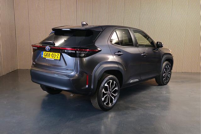 Toyota YARIS Cross 1.5 Hybrid Explore - Apple Carplay/Android Auto - Adaptive cruisecontrol