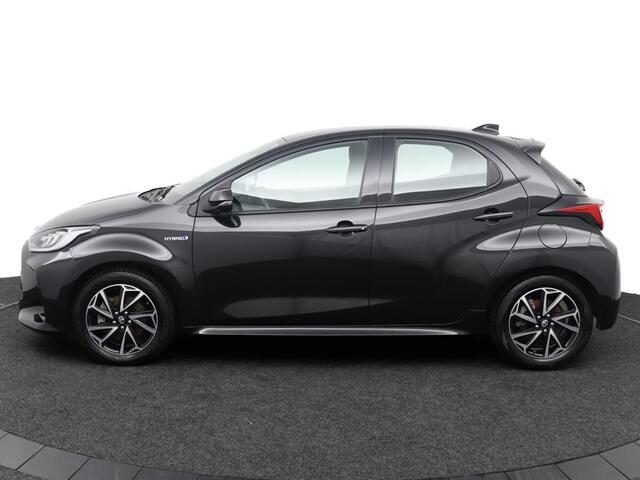 Toyota YARIS Toyota 1.5 Hybrid Dynamic Apple carplay/Android auto | Stoelverwarming | Lichtmetalen velgen |