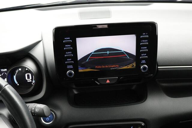 Toyota YARIS Toyota 1.5 Hybrid Dynamic Apple carplay/Android auto | Stoelverwarming | Lichtmetalen velgen |