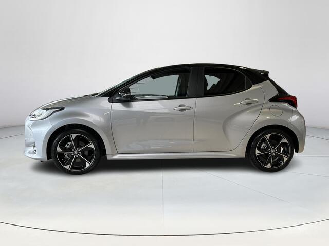 Toyota YARIS 1.5 Hybrid 130 Launch Edition | Nieuw te bestellen |