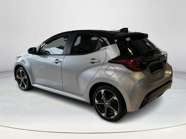 Toyota YARIS 1.5 Hybrid 130 Launch Edition | Nieuw te bestellen |
