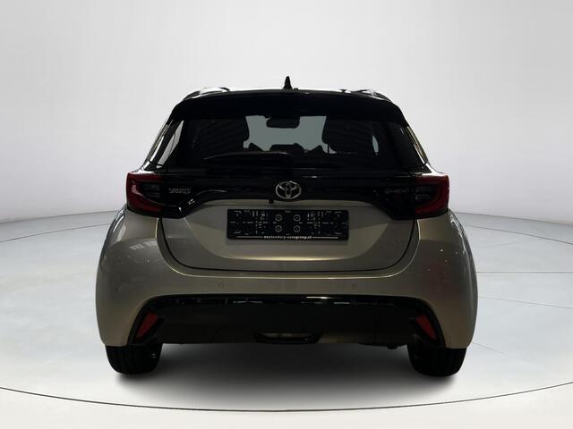 Toyota YARIS 1.5 Hybrid 130 Launch Edition | Nieuw te bestellen |