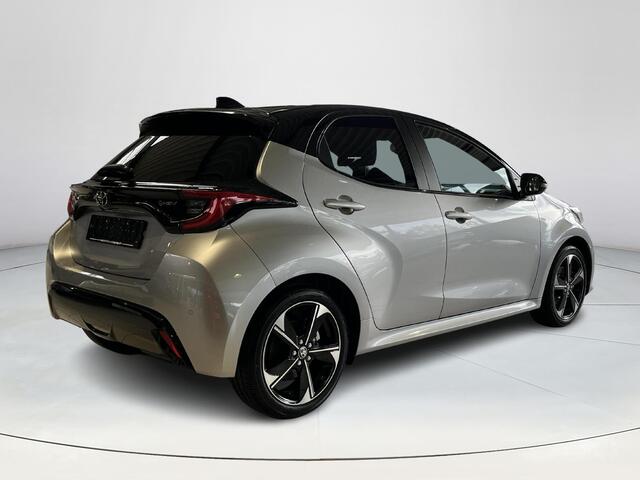 Toyota YARIS 1.5 Hybrid 130 Launch Edition | Nieuw te bestellen |