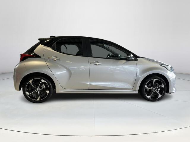 Toyota YARIS 1.5 Hybrid 130 Launch Edition | Nieuw te bestellen |
