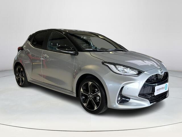 Toyota YARIS 1.5 Hybrid 130 Launch Edition | Nieuw te bestellen |
