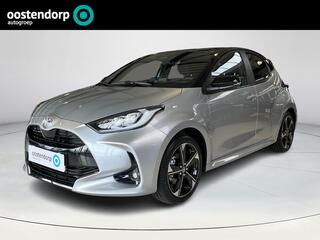 toyota-yaris-1.5-hybrid-130-launch-
