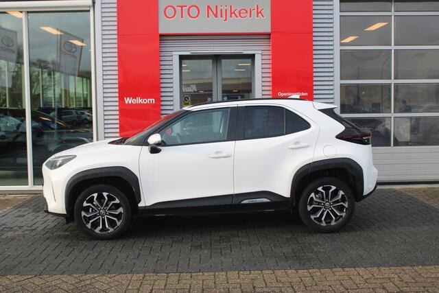 Toyota YARIS Cross 1.5 Hybrid Dynamic Limited