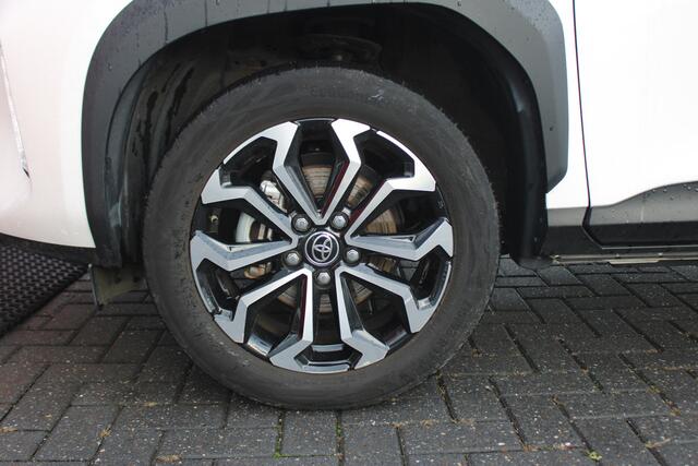 Toyota YARIS Cross 1.5 Hybrid Dynamic Limited