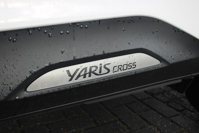 Toyota YARIS Cross 1.5 Hybrid Dynamic Limited