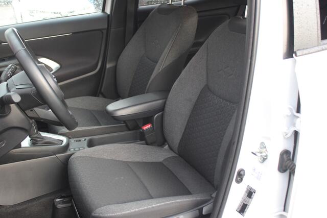 Toyota YARIS Cross 1.5 Hybrid Dynamic Limited