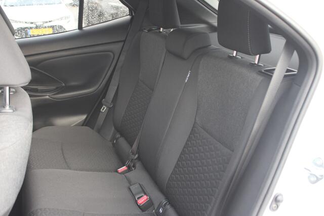 Toyota YARIS Cross 1.5 Hybrid Dynamic Limited