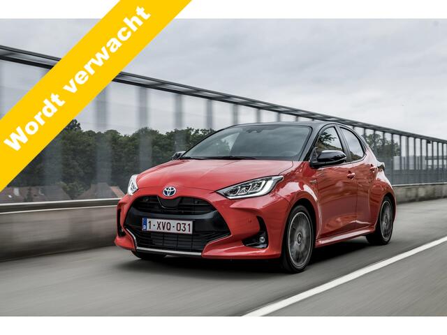 Toyota YARIS 1.5 Hybrid Active - Automaat -