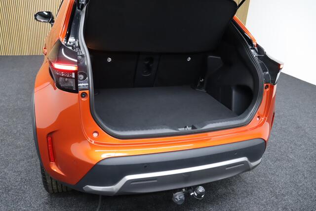 Toyota YARIS Cross 1.5 Hybrid Explore Bi-tone | Navigatie | Clima | Cruise adaptief | Trekhaak