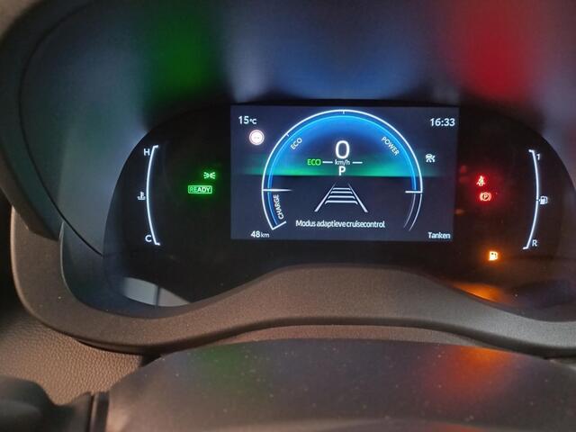 Toyota YARIS 1.5 Hyb 130 D-Team Full options